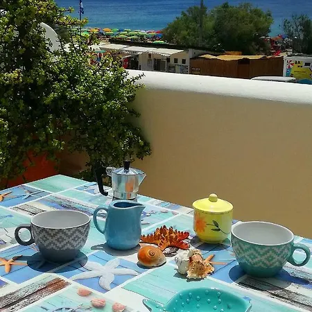 Dorata Apartment